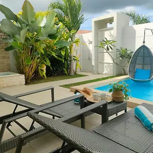 Pineale Villas, Resort&spa ** Panglao