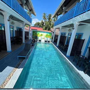 Sadakham Diamond Hotel Luang Prabang