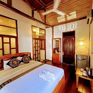 Ireenkevin Guest house Luang Prabang