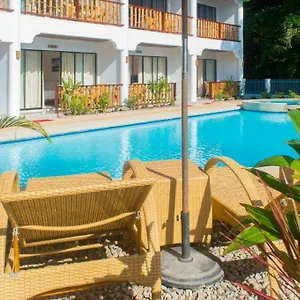 Hotel Alona Vida Hill, Panglao