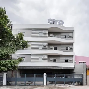 Super Oyo 515 Finnex Hotel Mandaluyong