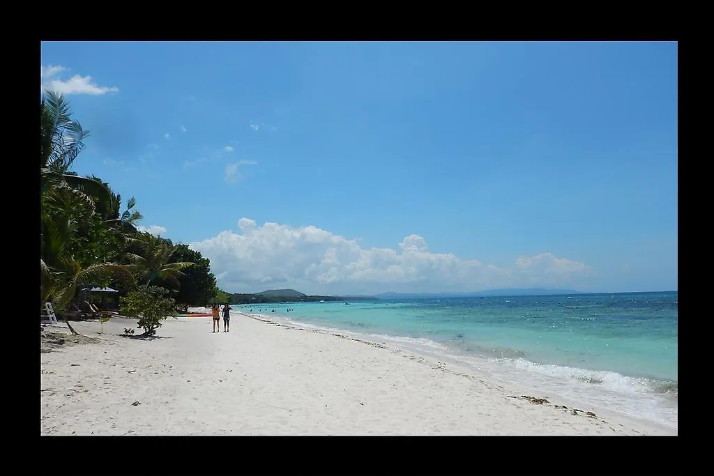 Bohol Dreamcatcher Resort Panglao 3*,  Filipíny