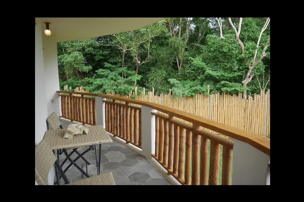 ***  Bohol Dreamcatcher Resort Panglao Philippines