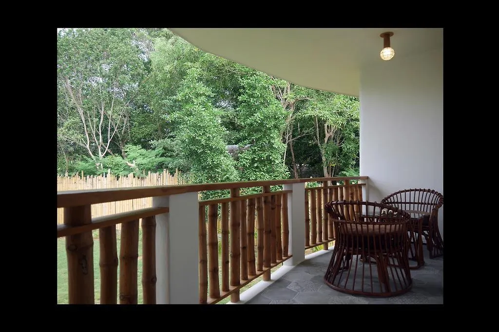 Bohol Dreamcatcher Resort Panglao