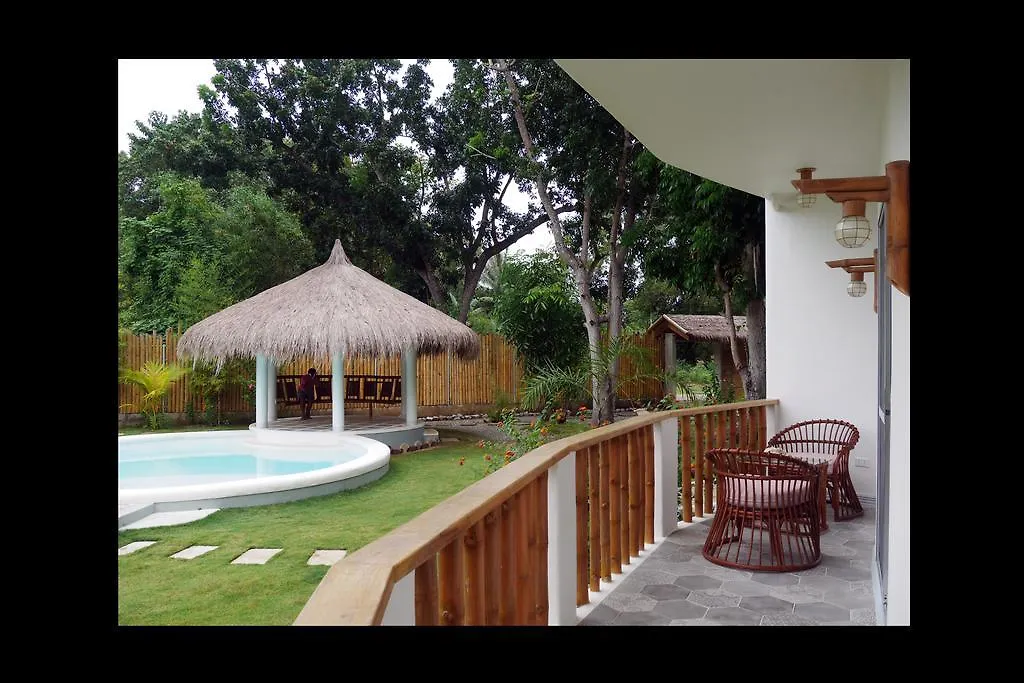 Bohol Dreamcatcher Resort Panglao