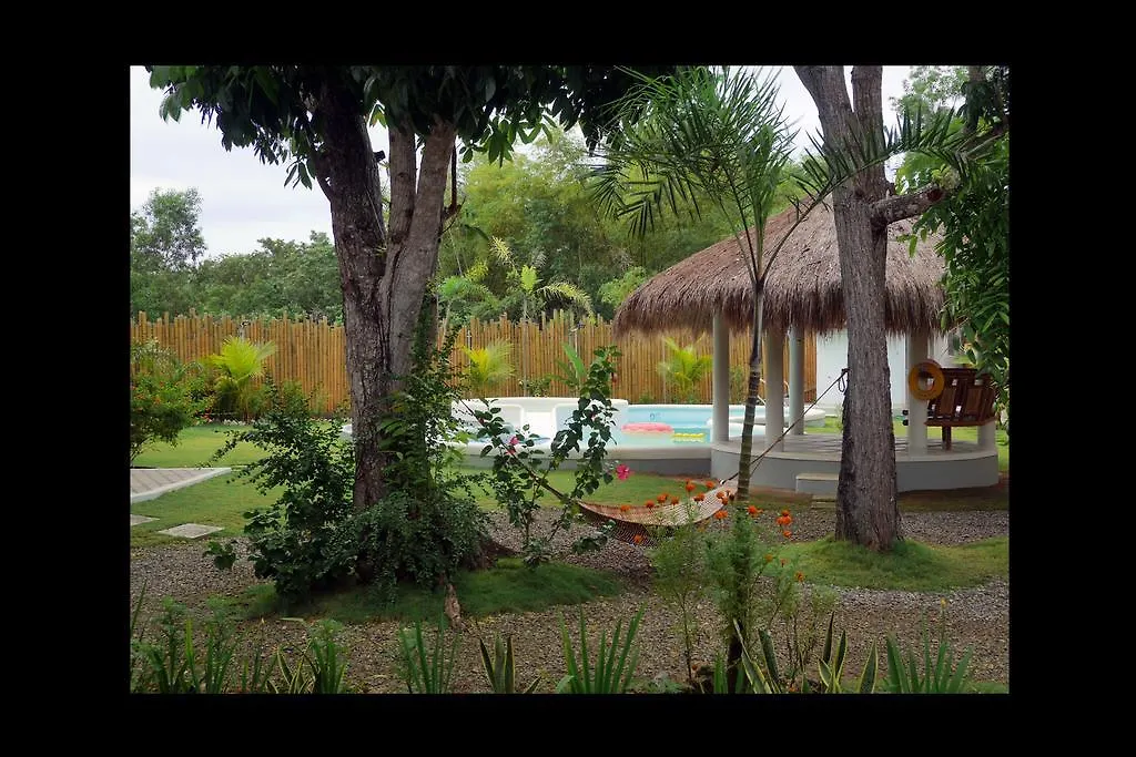 Bohol Dreamcatcher Resort Panglao