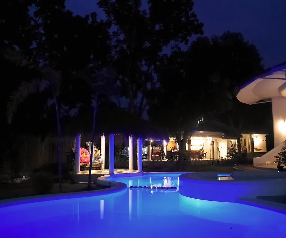 Bohol Dreamcatcher Resort Panglao