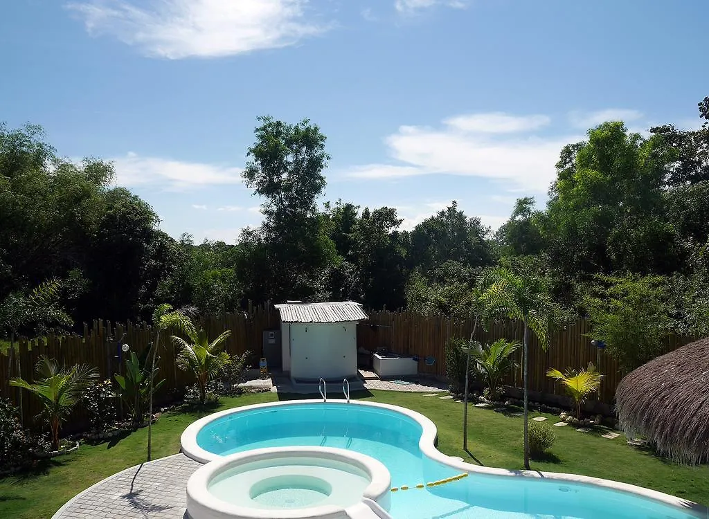 Bohol Dreamcatcher Resort Panglao