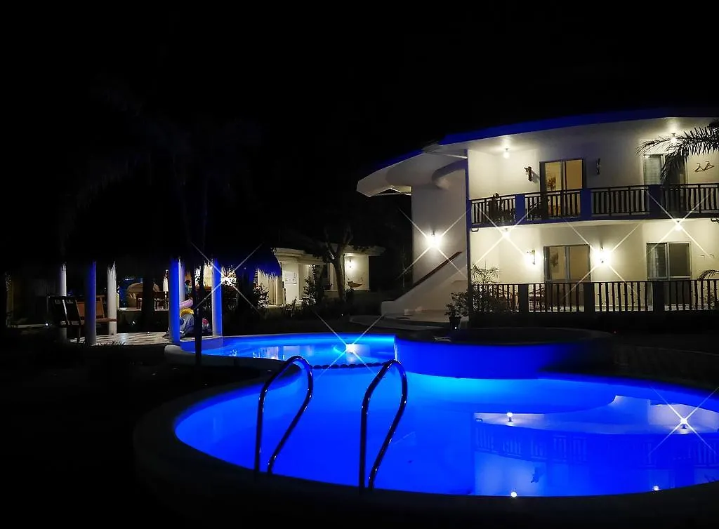 Bohol Dreamcatcher Resort Panglao