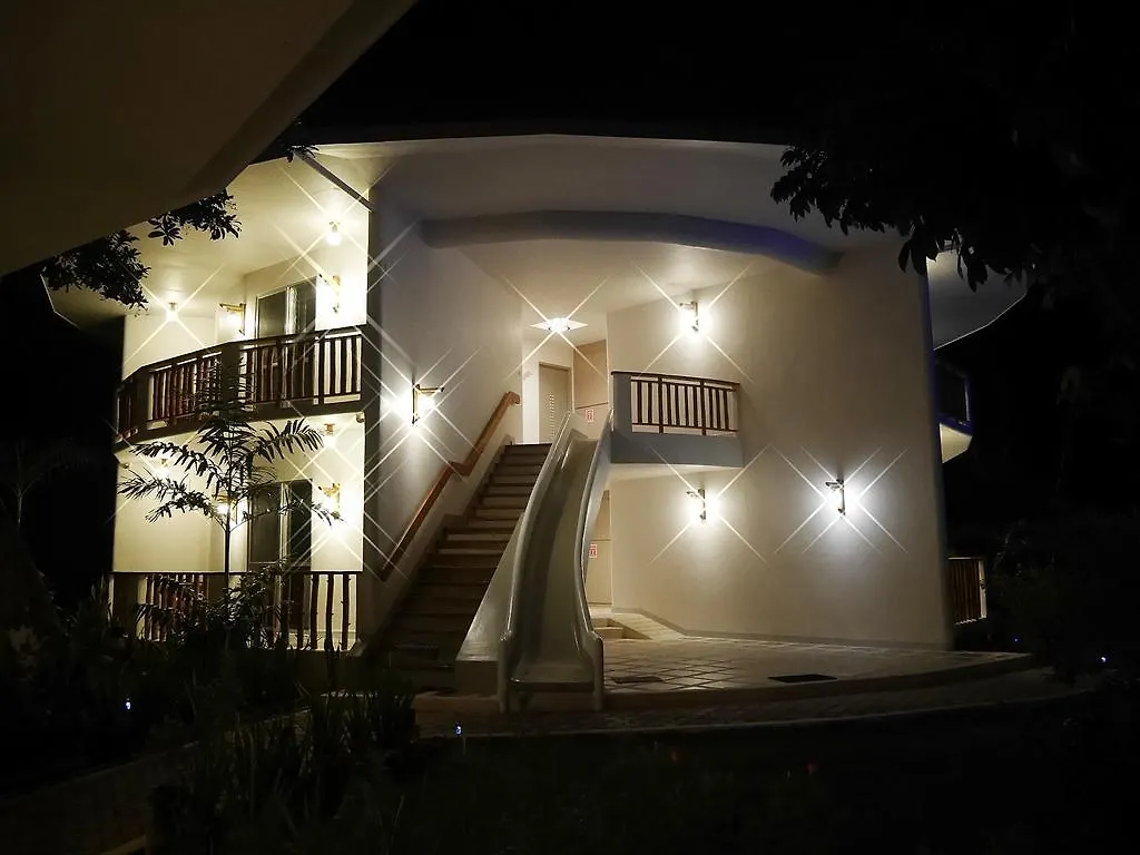 Bohol Dreamcatcher Resort Panglao 3*,