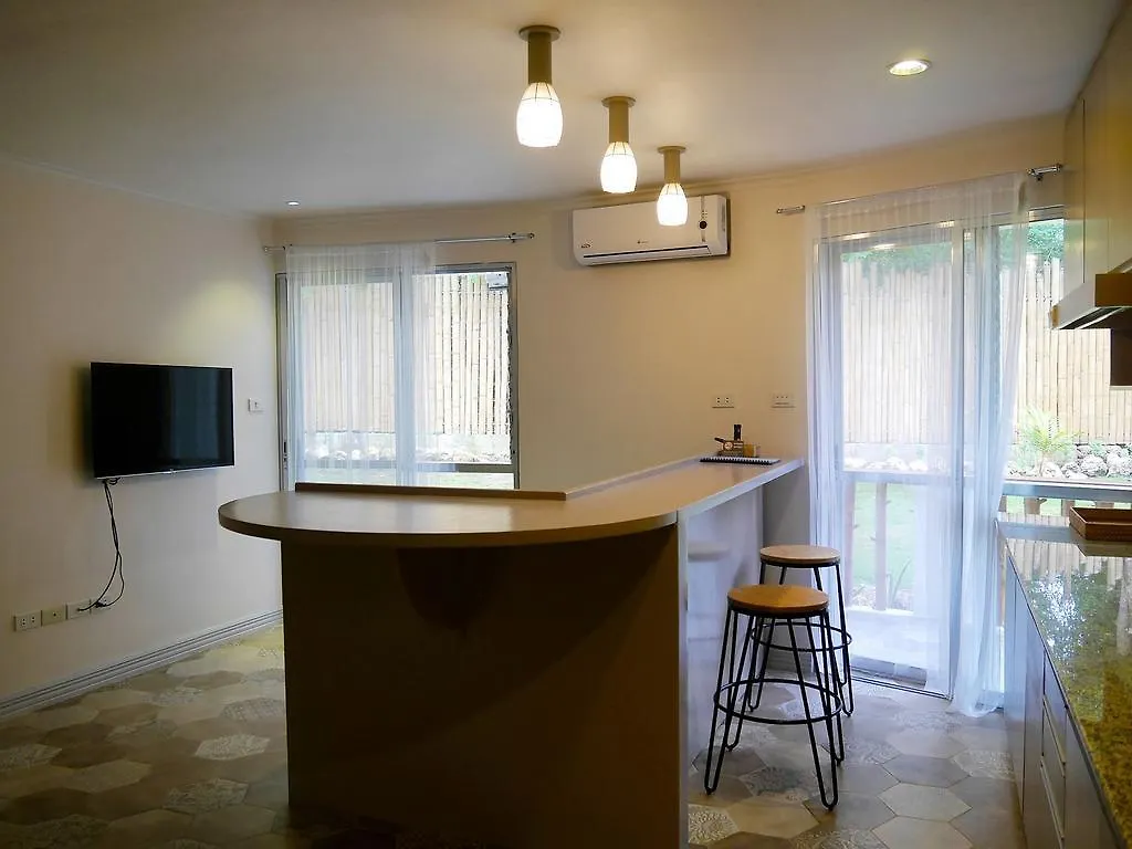 Bohol Dreamcatcher Resort Panglao