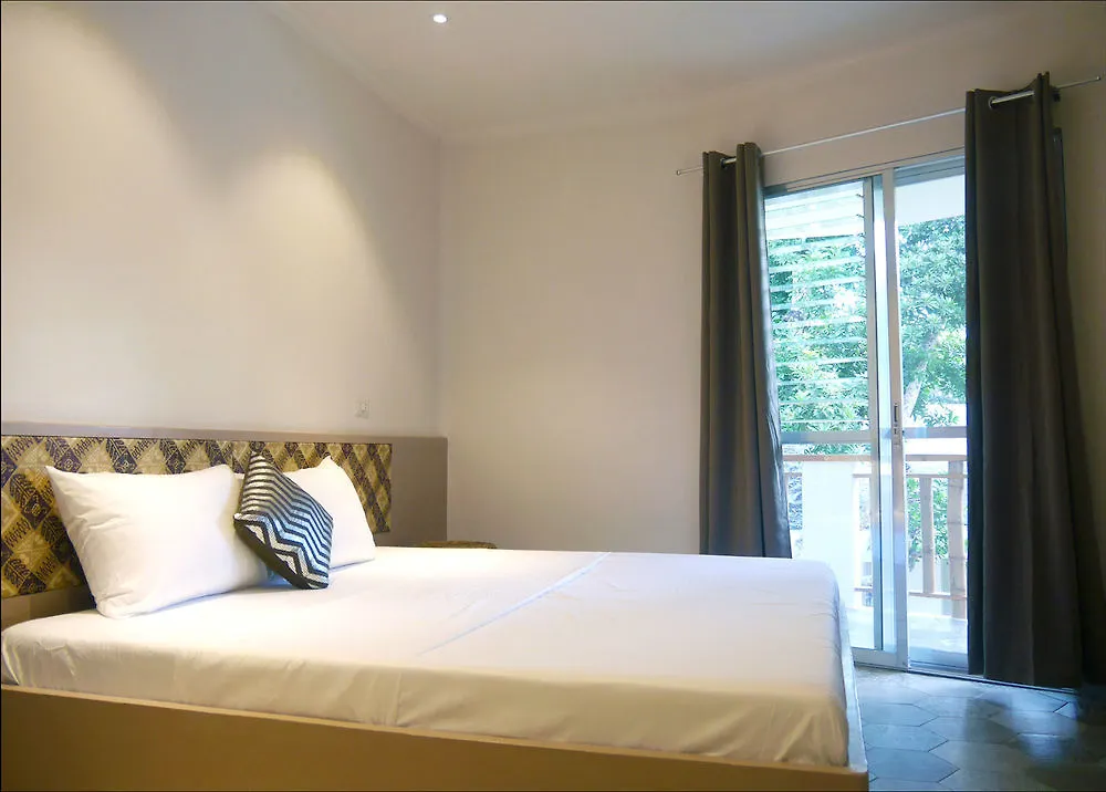 Bohol Dreamcatcher Resort Panglao