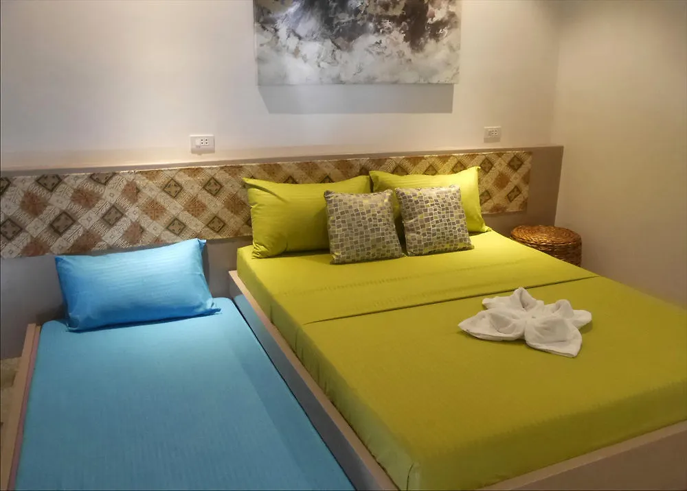 Bohol Dreamcatcher Resort Panglao