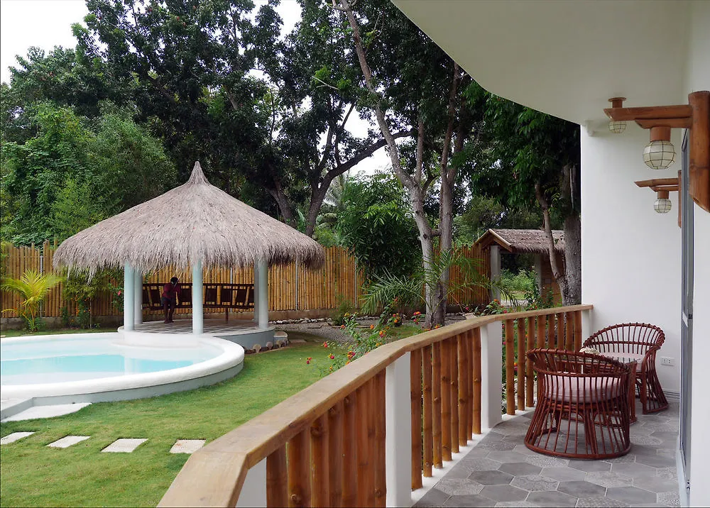 Bohol Dreamcatcher Resort Panglao