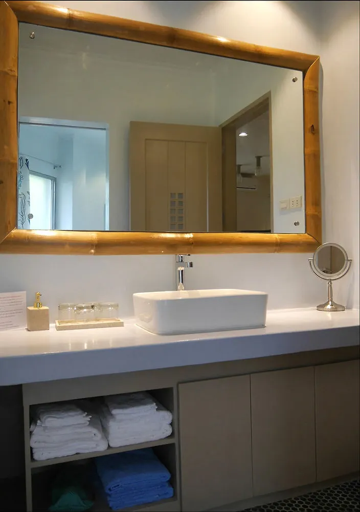 Bohol Dreamcatcher Resort Panglao