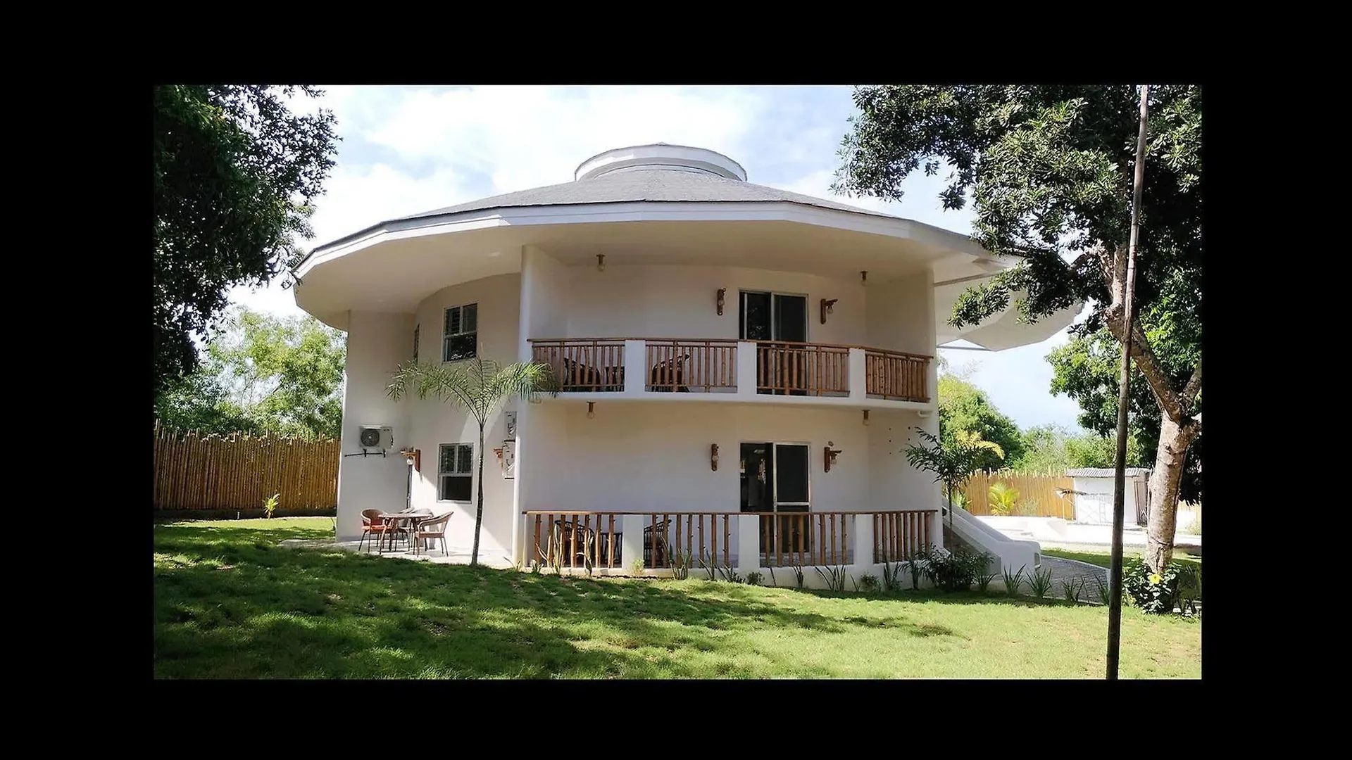 Bohol Dreamcatcher Resort Panglao