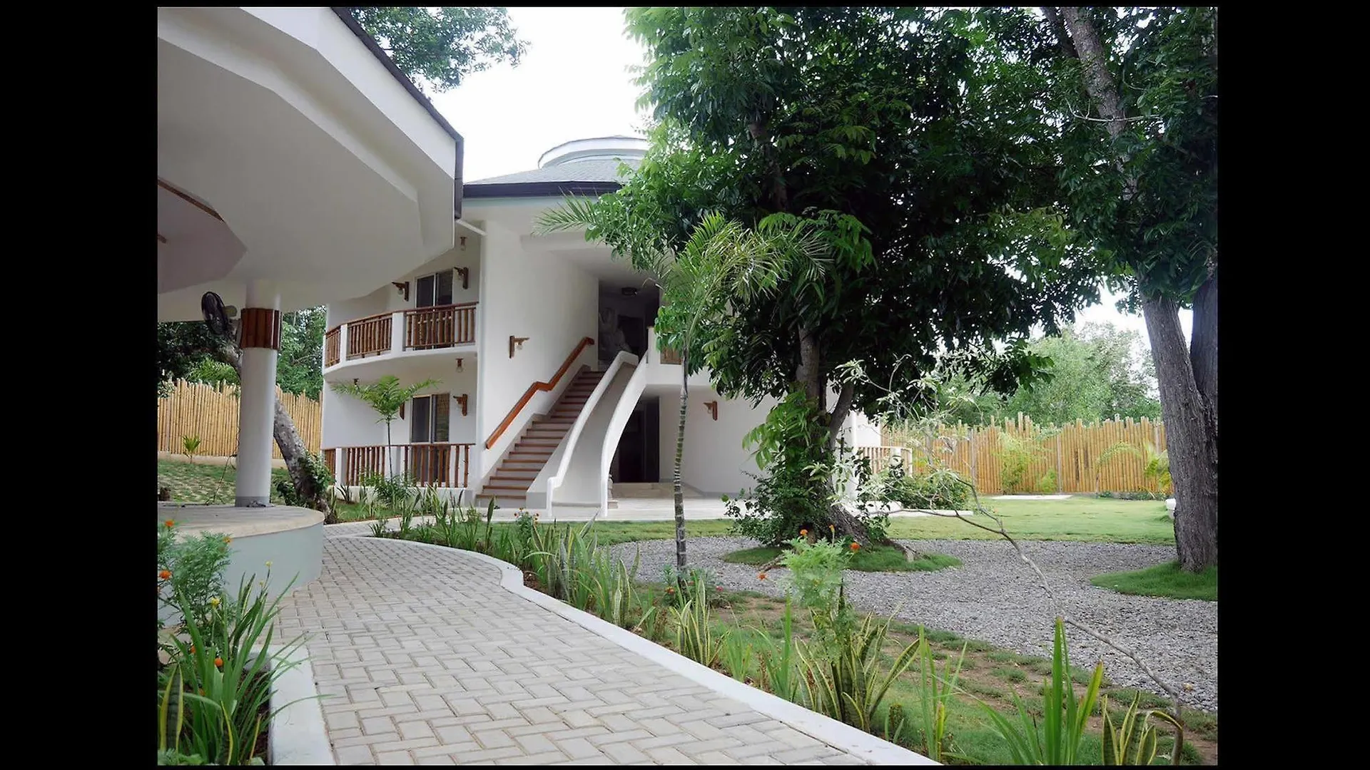 Bohol Dreamcatcher Resort Panglao