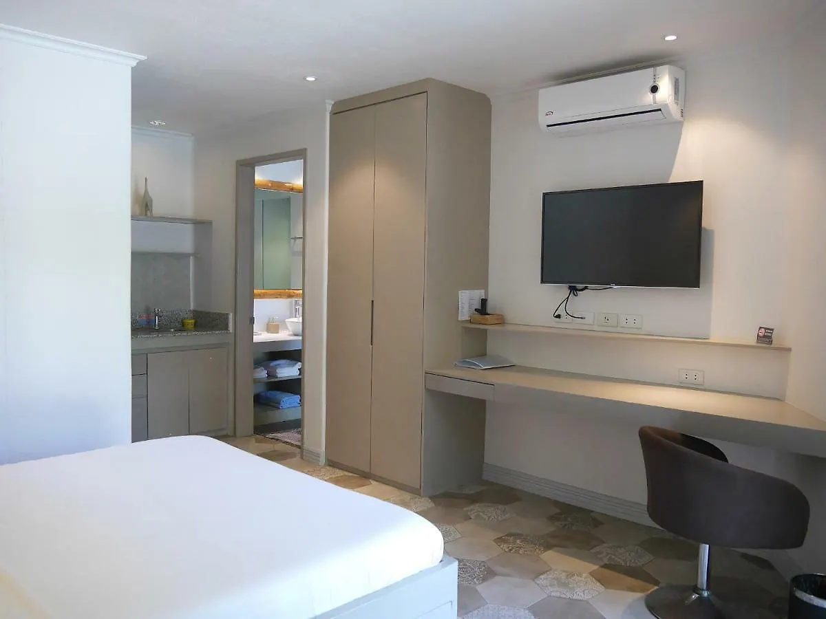 ***  Bohol Dreamcatcher Resort Panglao Philippines
