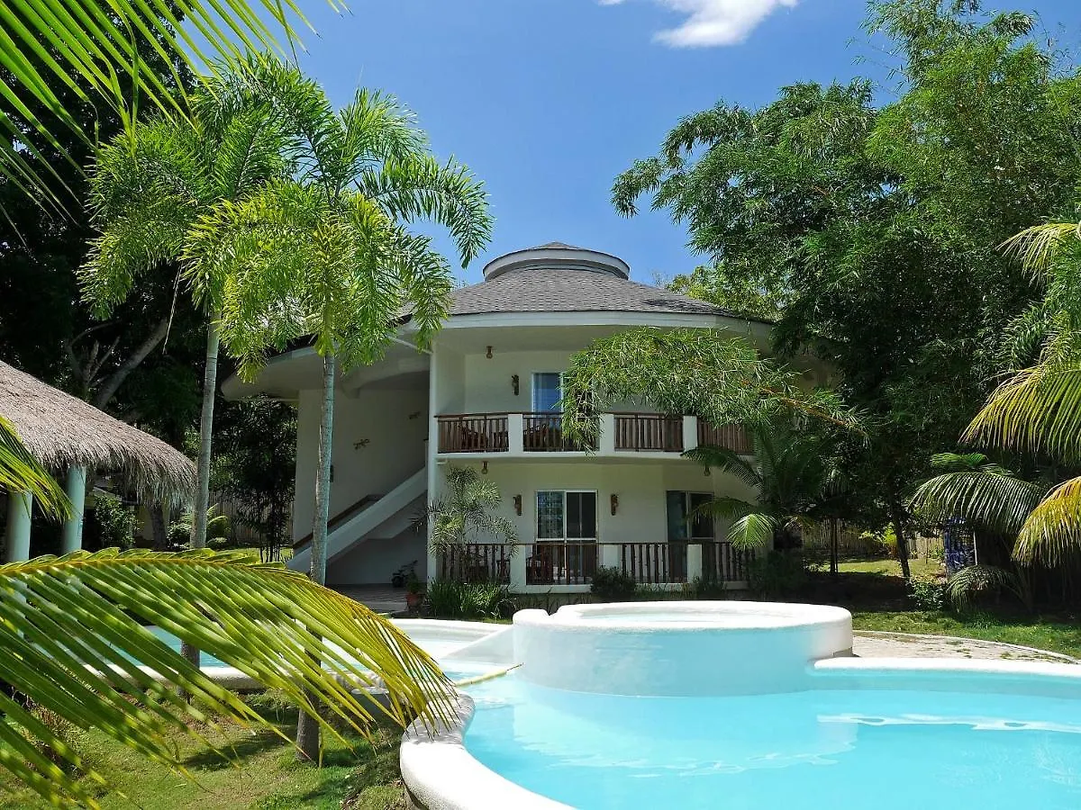 Bohol Dreamcatcher Resort Panglao Philippines