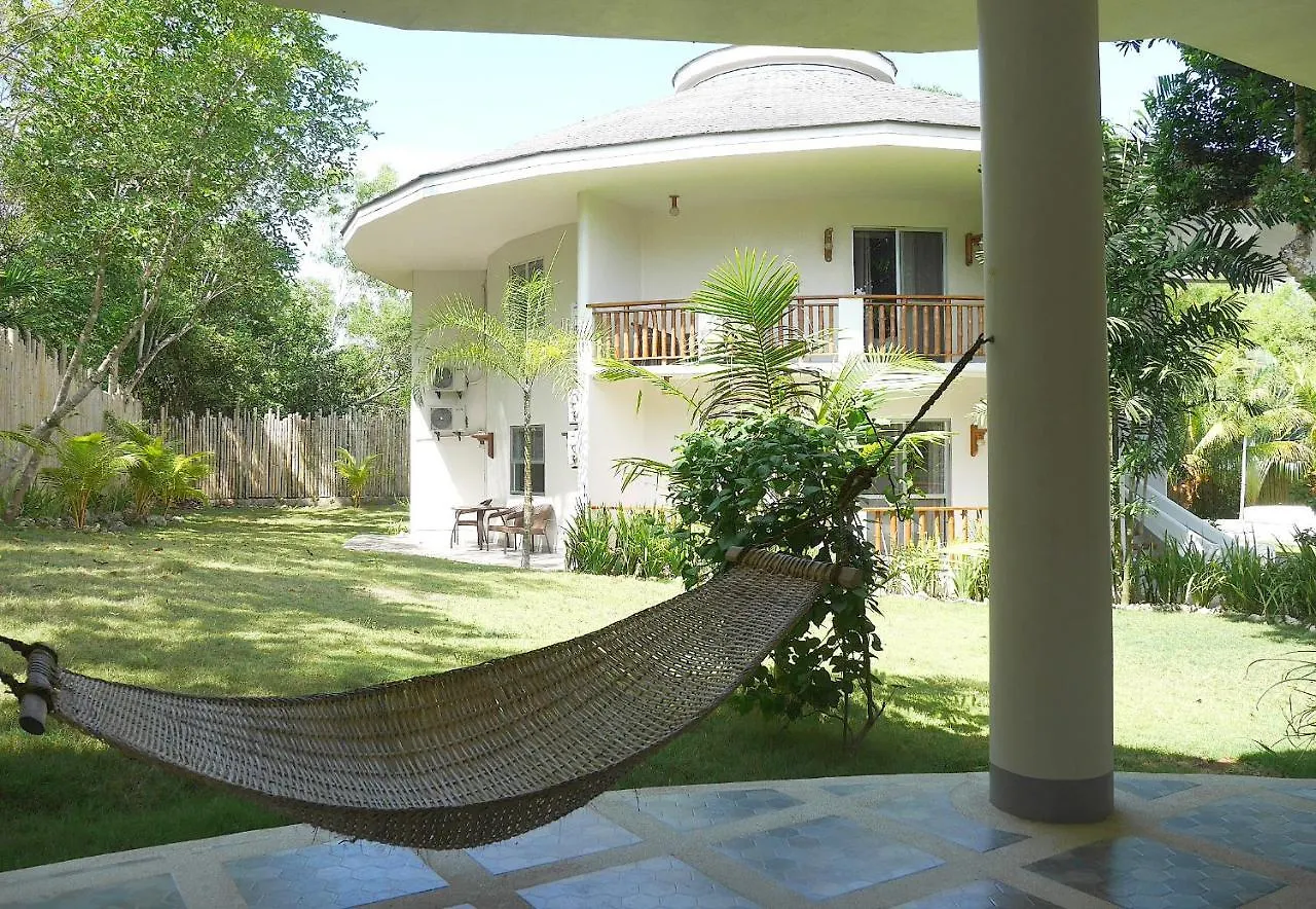 Bohol Dreamcatcher Resort Panglao