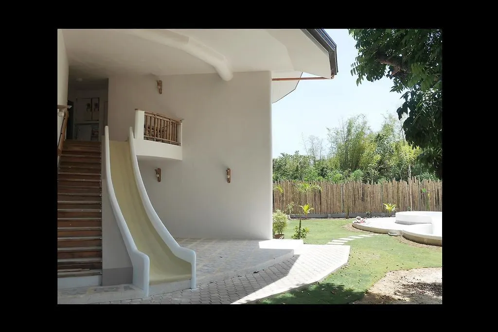 Bohol Dreamcatcher Resort Panglao