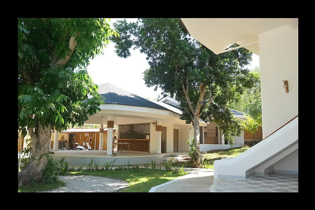 Bohol Dreamcatcher Resort Panglao