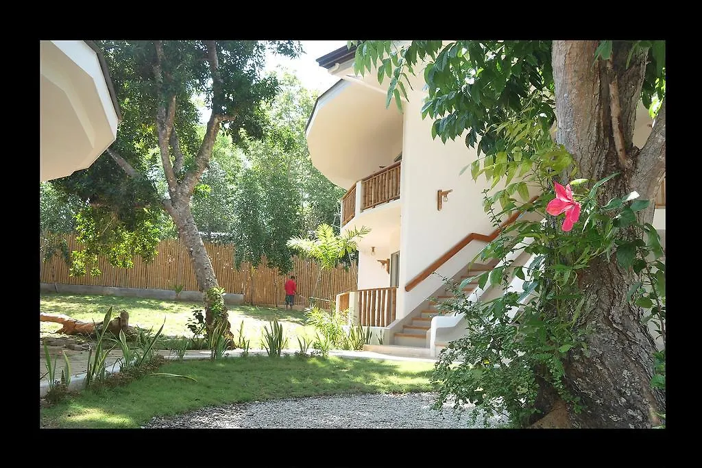Bohol Dreamcatcher Resort Panglao