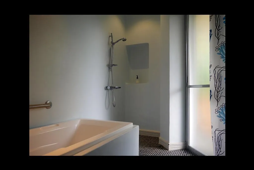 ***  Bohol Dreamcatcher Resort Panglao Filippine