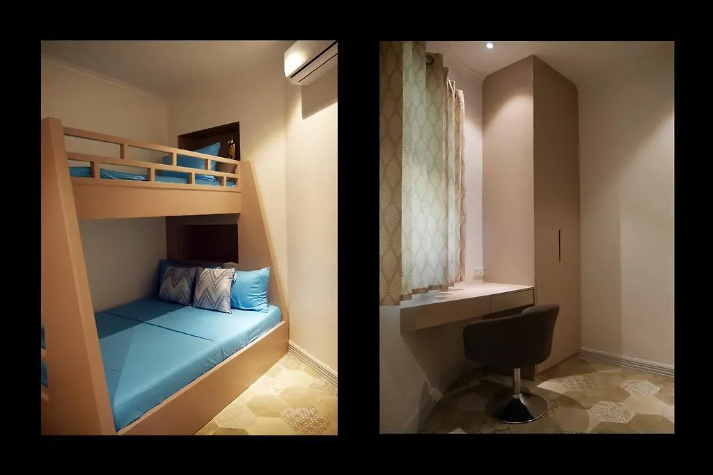 Bohol Dreamcatcher Resort Panglao