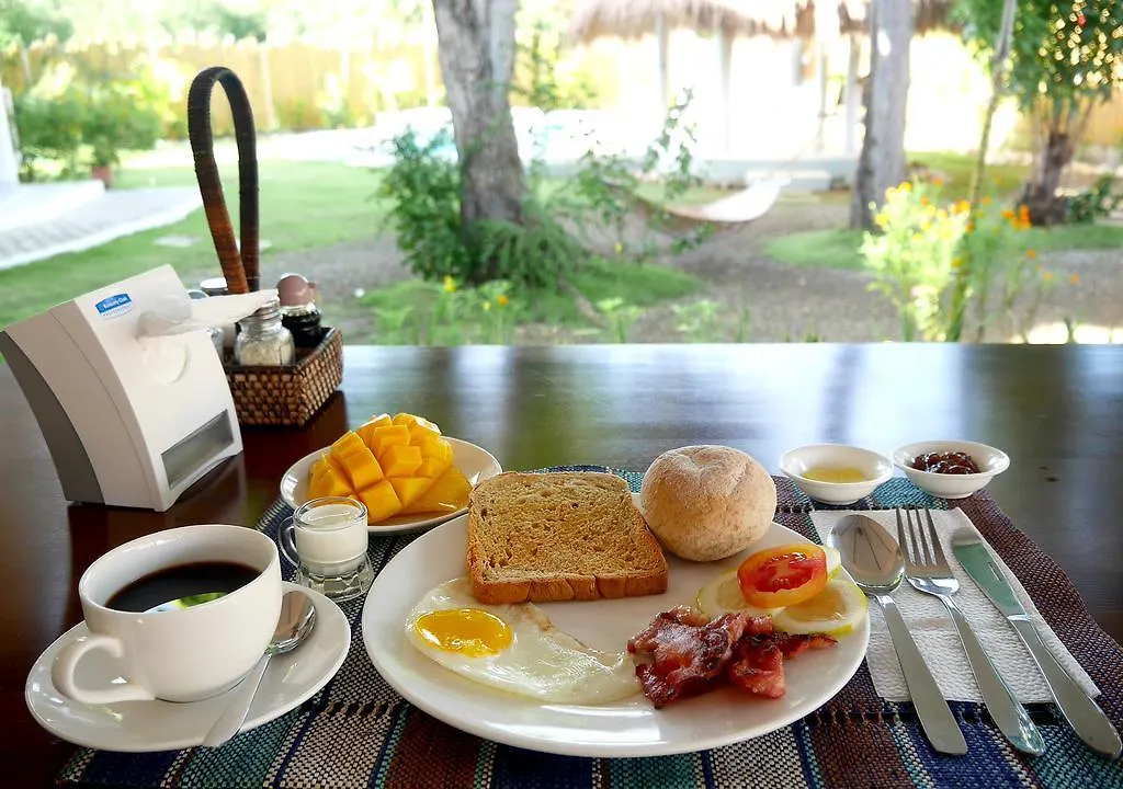 Bohol Dreamcatcher Resort Panglao 3*,  Filippine
