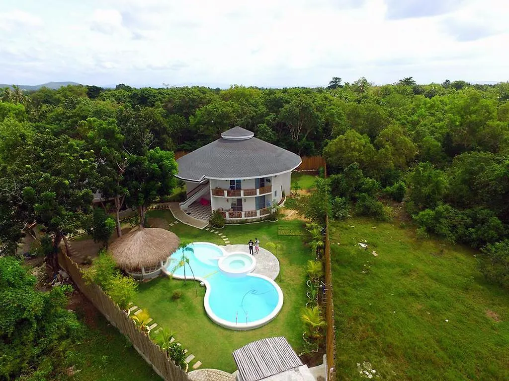 Bohol Dreamcatcher Resort Panglao