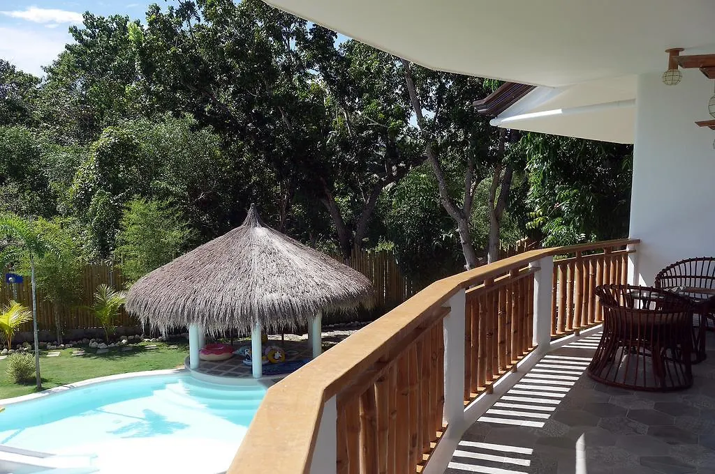 Bohol Dreamcatcher Resort Panglao