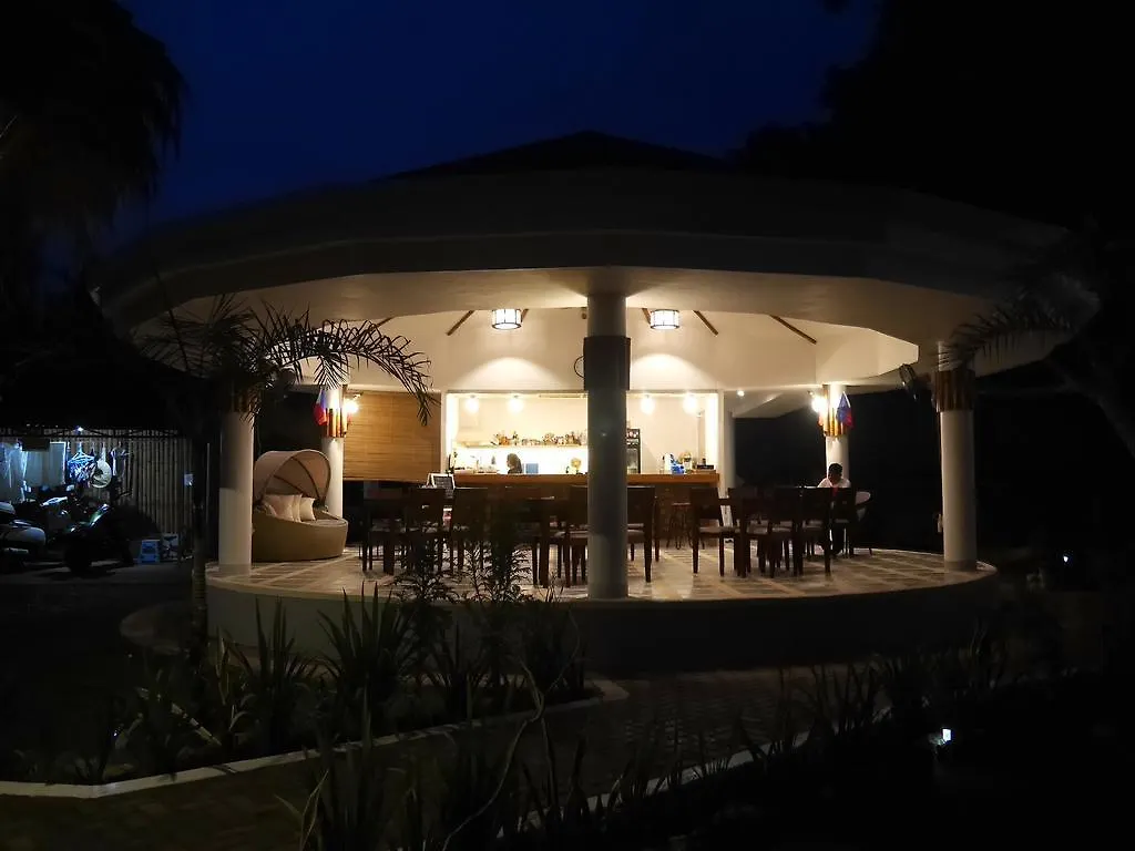 Bohol Dreamcatcher Resort Panglao