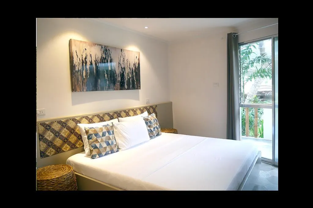 Bohol Dreamcatcher Resort Panglao