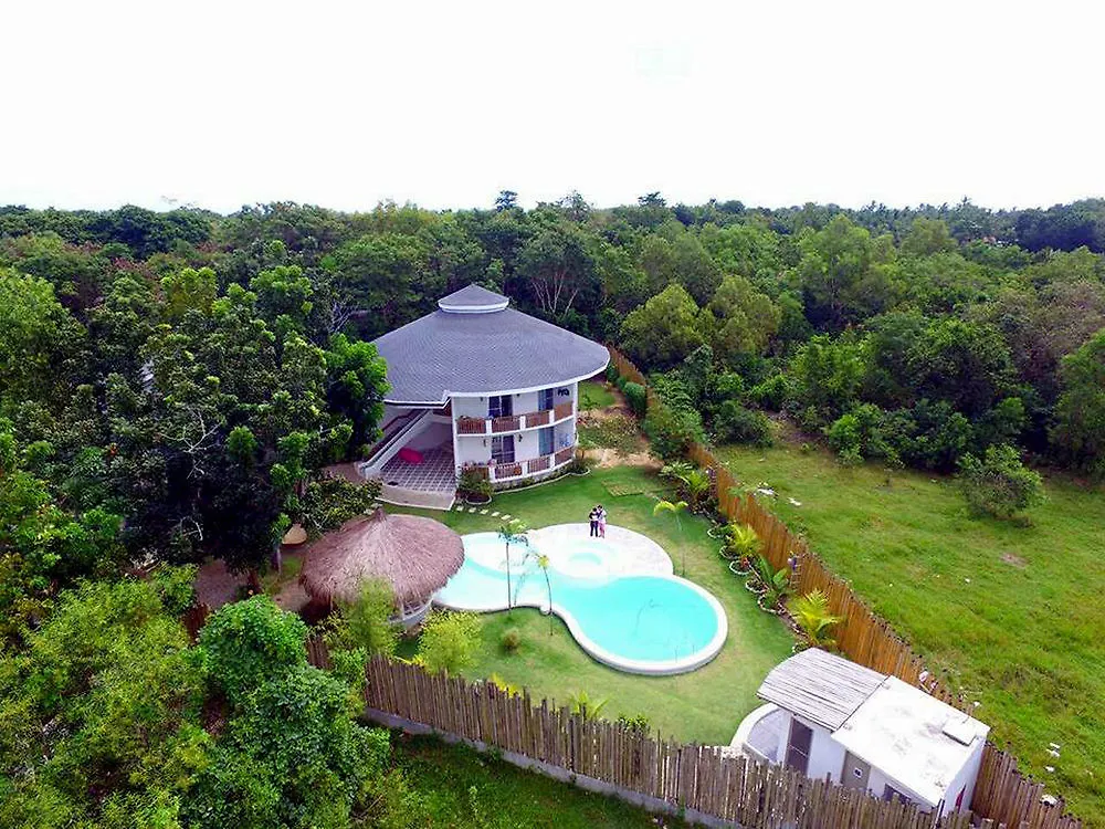 Bohol Dreamcatcher Resort Panglao