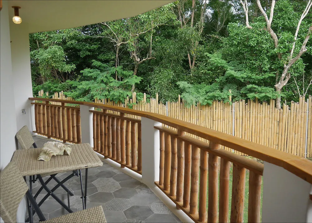 Bohol Dreamcatcher Resort Panglao