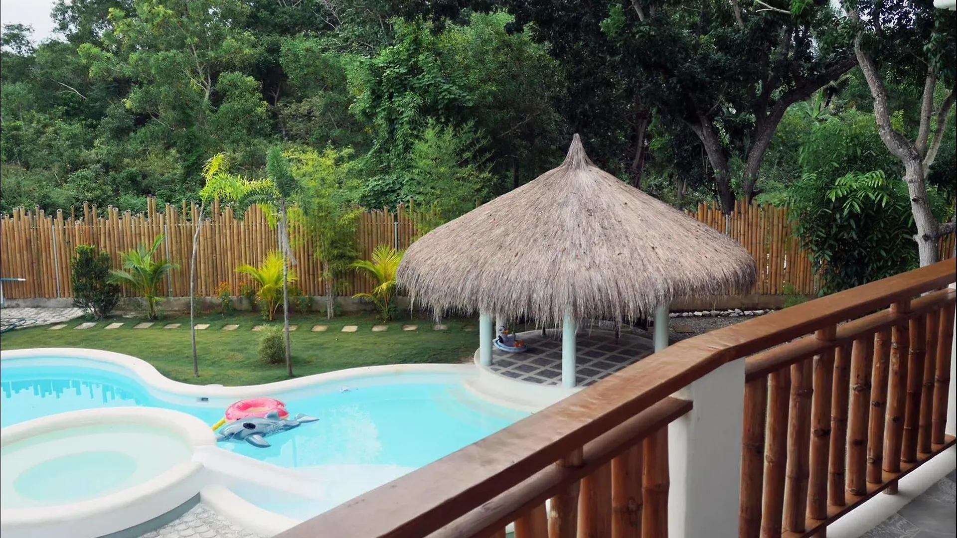 Bohol Dreamcatcher Resort Panglao
