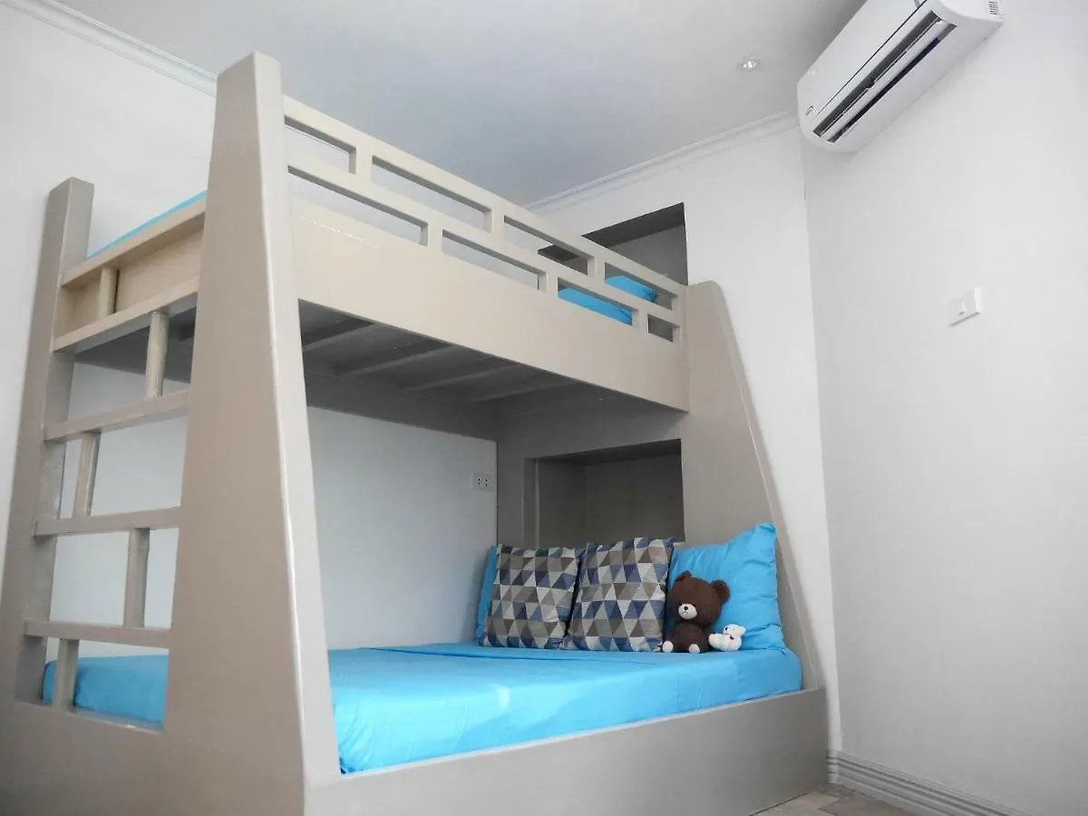 Bohol Dreamcatcher Resort Panglao 3*,