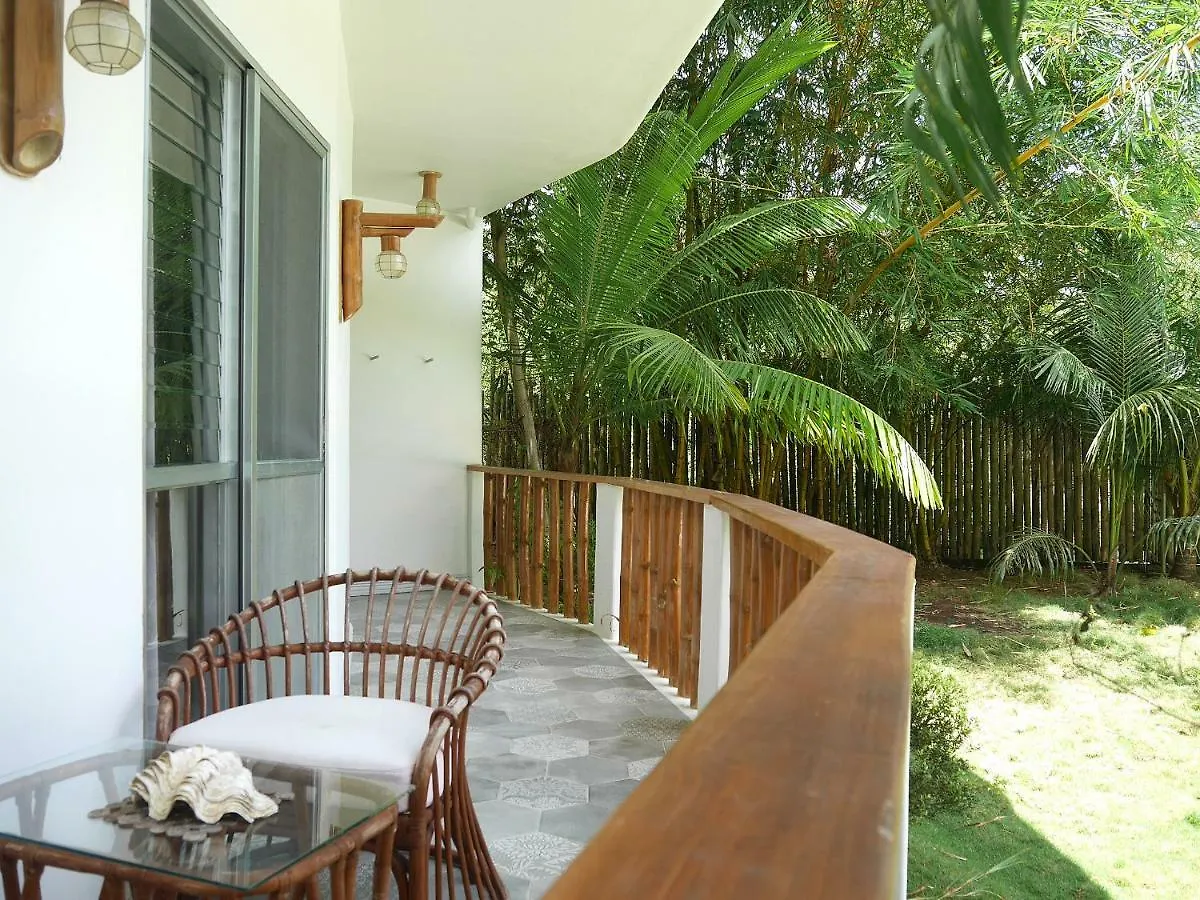 Bohol Dreamcatcher Resort Panglao