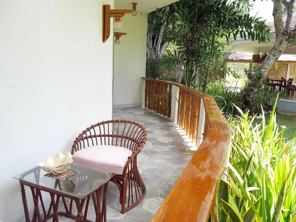 Bohol Dreamcatcher Resort Panglao