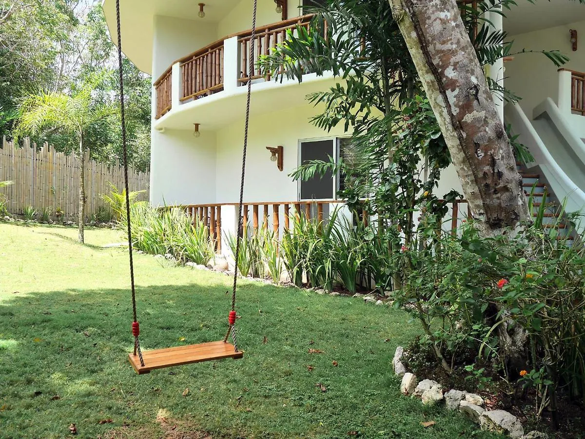 Bohol Dreamcatcher Resort Panglao 3*,  Filippine